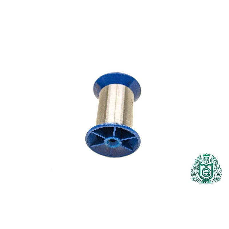 Filo di acciaio inossidabile Ø0,05-3mm filo di legatura 1.4301 filo da giardino 304 filo artigianale 1-200 metri, acciaio Filo di acciaio inossidabile Ø0,05-3mm filo di legatura 1.4301 filo da giardino 304 filo artigianale 1-200 metri, acciaio