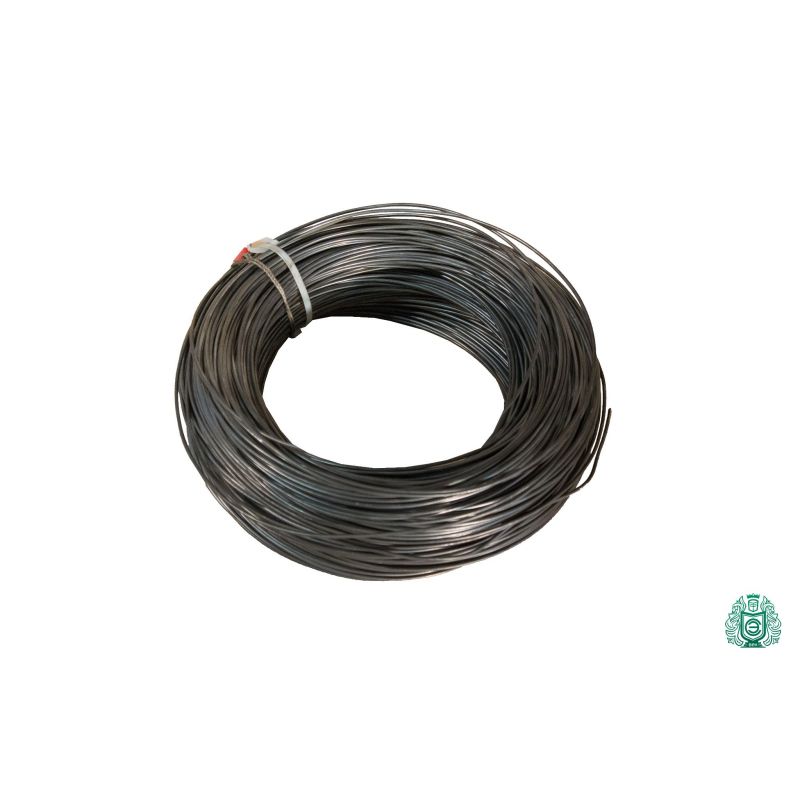 Filo di alluminio 0,2-5 mm termocoppia (2.4122 / Aisi - NiMn3Al / KN Nisil) 1-50 m, lega di nichel Filo di alluminio 0,2-5 mm termocoppia (2.4122 / Aisi - NiMn3Al / KN Nisil) 1-50 m, lega di nichel