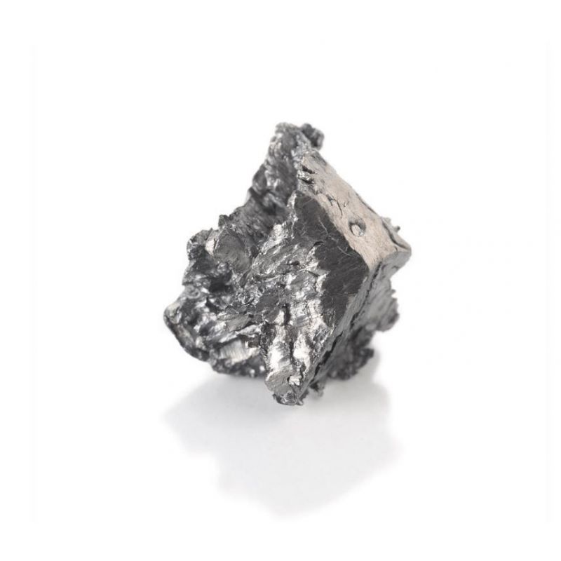 Dysprosium Dy puro 99,9% terre rare 66 metalli, metalli rari