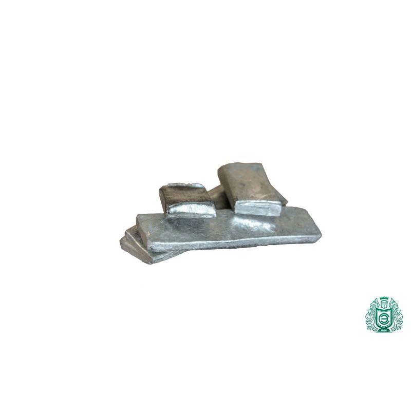 Indio 99,99% barre da 1 grammo a 5 kg elemento lingotto 49 Metallo puro In (49), metalli rari Indio 99,99% barre da 1 grammo a 5 kg elemento lingotto 49 Metallo puro In (49), metalli rari