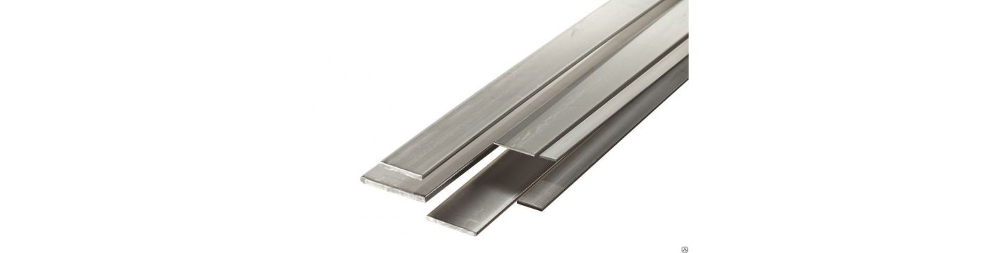 Acquista barre piatte in acciaio inossidabile a basso costo da Evek GmbH