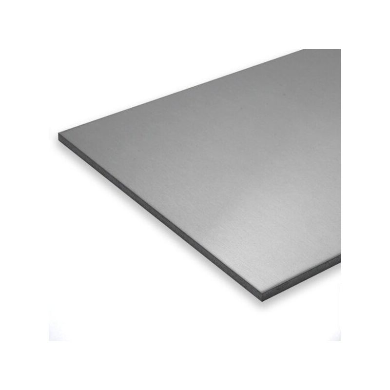 Acquista online lamiere di acciaio inossidabile da un fornitore affidabile