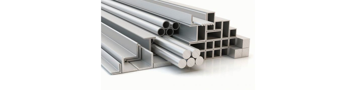 Acquista alluminio economico da Evek GmbH
