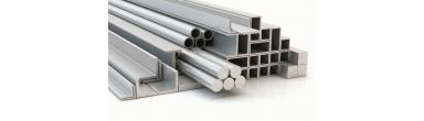 Acquista alluminio economico da Evek GmbH