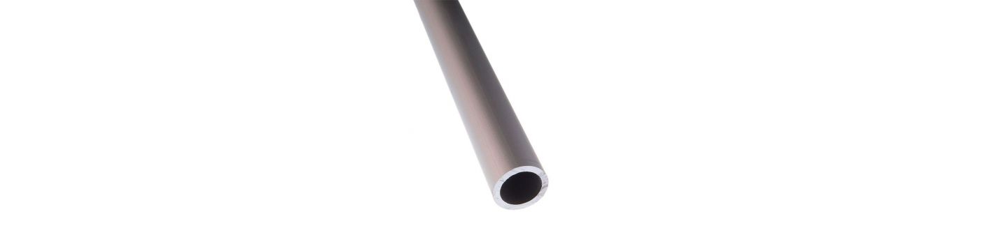Acquista un tubo in alluminio economico dalla Evek GmbH