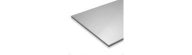 Acquista fogli di alluminio a basso costo da Evek GmbH