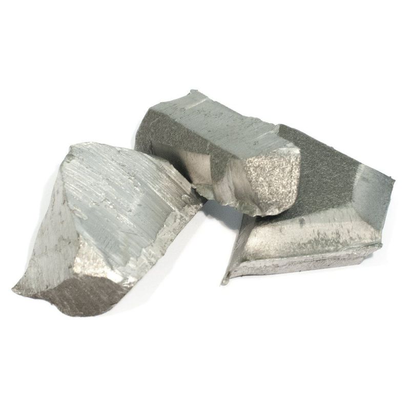 Niobio Nb 99,9% elemento metallico puro 41 acquistare online da fornitore affidabile