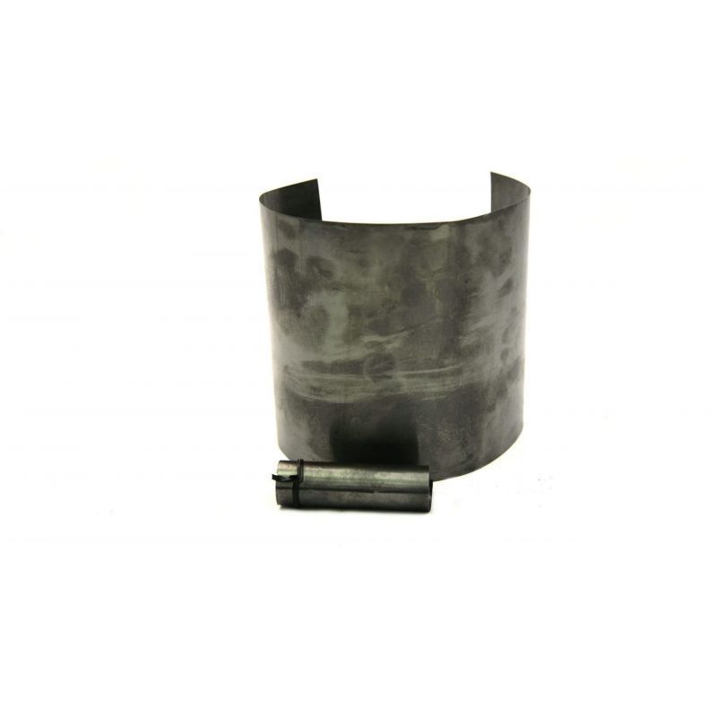 Vanadio V 99,9% elemento metallico puro 23 acquistare online da fornitore affidabile