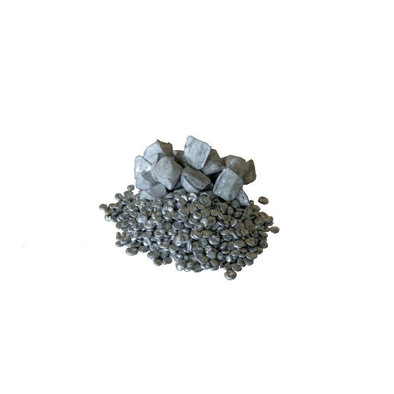 Zinco Zn 99,9% elemento metallico puro 30 acquistare online da fornitore affidabile