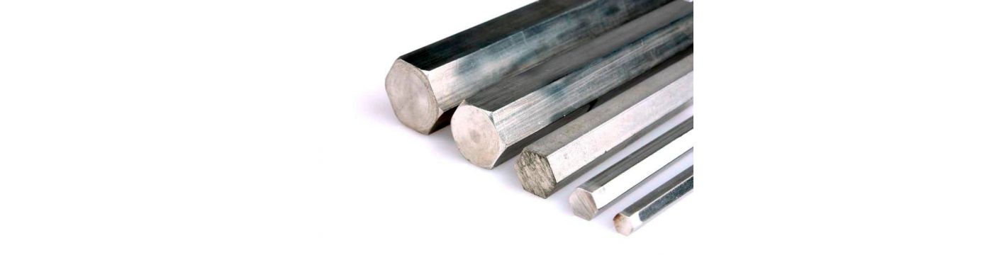 Acquista un esagono in alluminio economico da Evek GmbH
