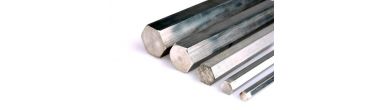 Acquista un esagono in alluminio economico da Evek GmbH