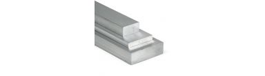 Acquista barre piane in alluminio a basso costo dalla Evek GmbH
