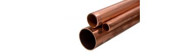 Acquista tubi in rame a basso costo da Evek GmbH