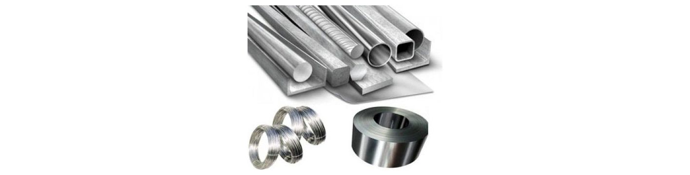 Acquista titanio economico da Evek GmbH