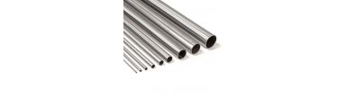 Acquista un tubo in titanio a basso costo da Evek GmbH