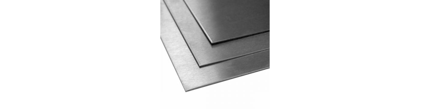 Acquista lastre di titanio a basso costo da Evek GmbH