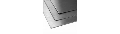 Acquista lastre di titanio a basso costo da Evek GmbH