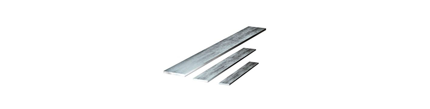 Acquista barre piatte in titanio a basso costo da Evek GmbH