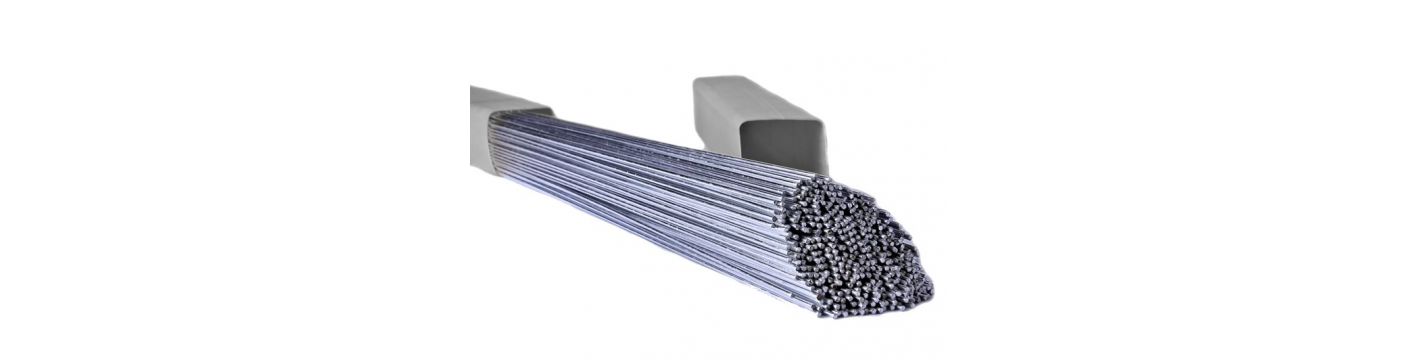 Acquista elettrodi per saldatura al titanio a basso costo da Evek GmbH