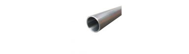 Acquista un tubo di nichel economico da Evek GmbH