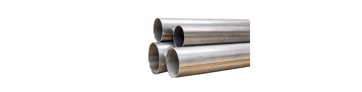 Acquista tubi in acciaio inossidabile a basso costo da Evek GmbH