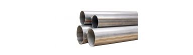 Acquista tubi in acciaio inossidabile a basso costo da Evek GmbH