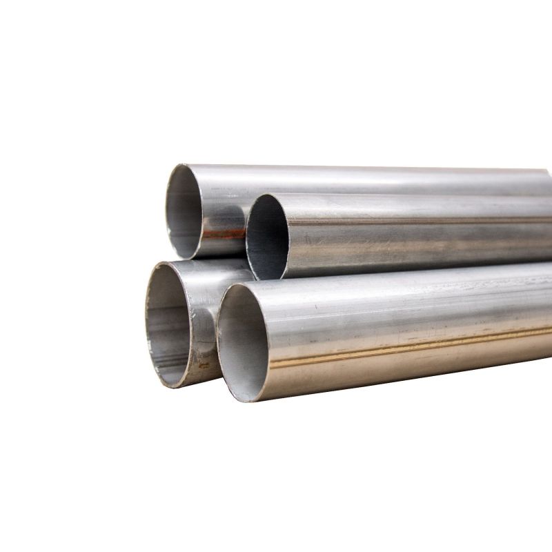 Acquista tubi in acciaio inossidabile a basso costo da Evek GmbH