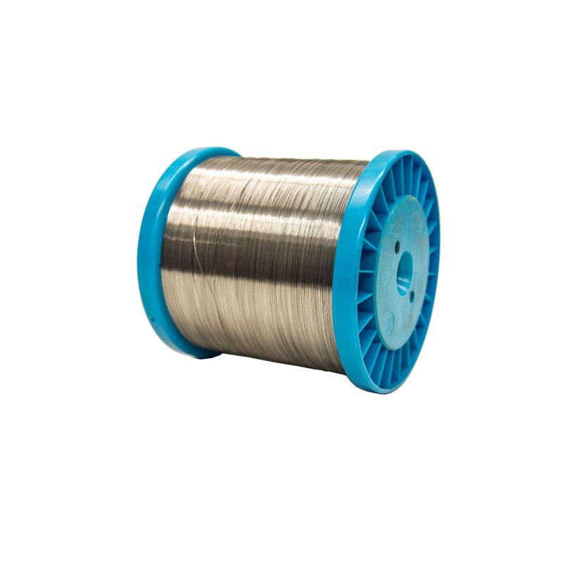 Acquista filo di nichel a basso costo da Evek GmbH