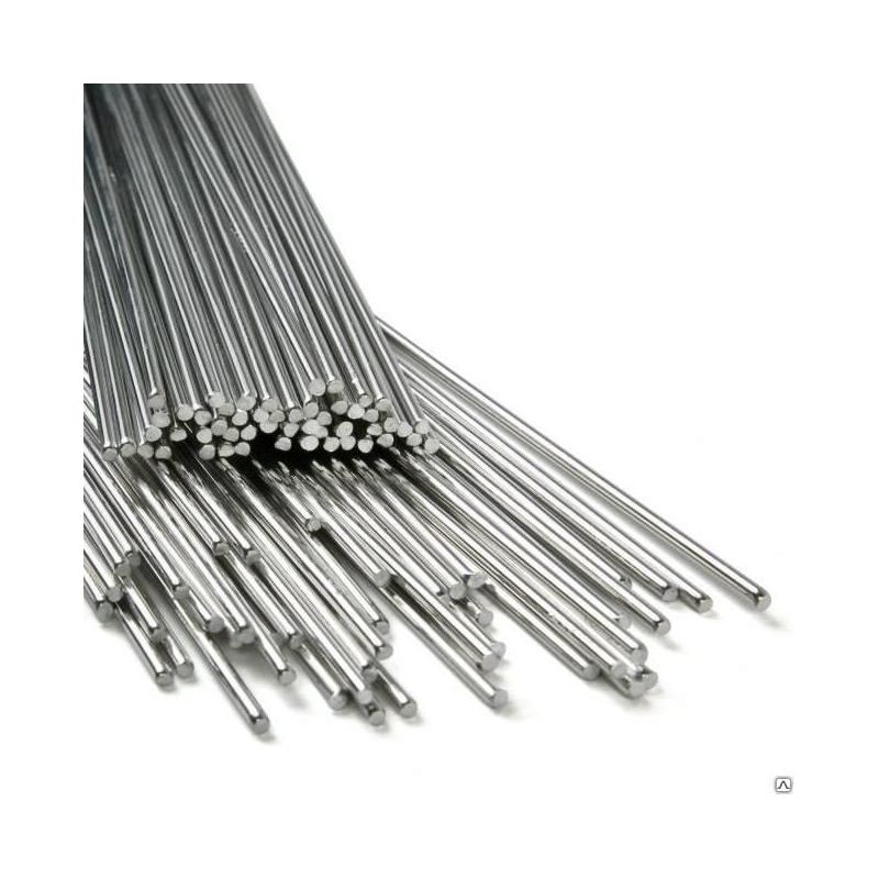 Acquista elettrodi per saldatura a nichel a basso costo da Evek GmbH