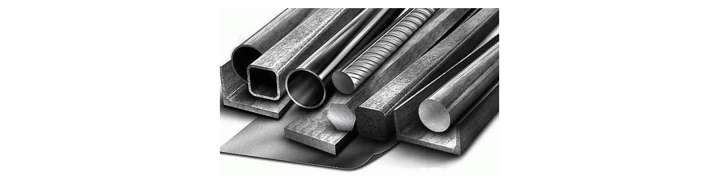 Acquista acciaio a basso costo da Evek GmbH