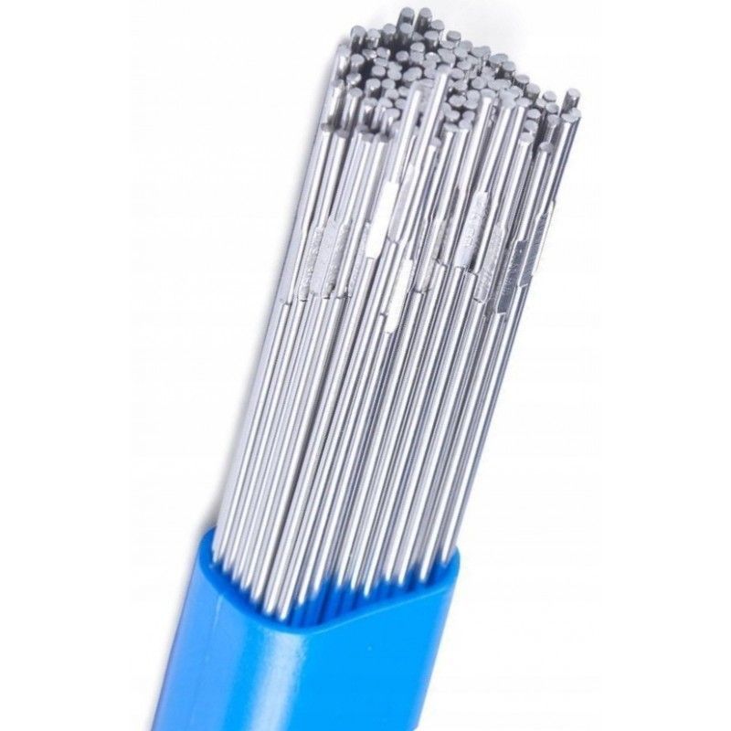 Acquista elettrodi per saldatura di acciaio a basso costo da Evek GmbH