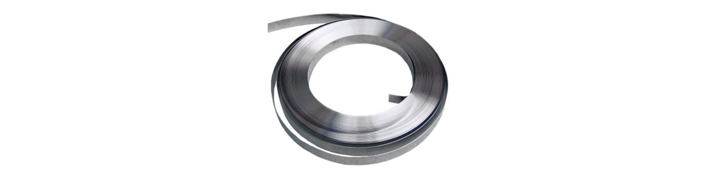 Acquista cinturino in acciaio inossidabile economico da Evek GmbH