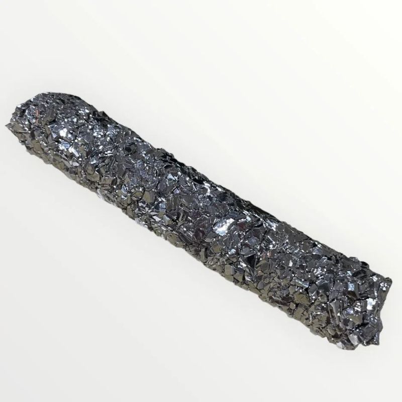 Vanadium: Das vielseitige Metall für Industrie und Technik